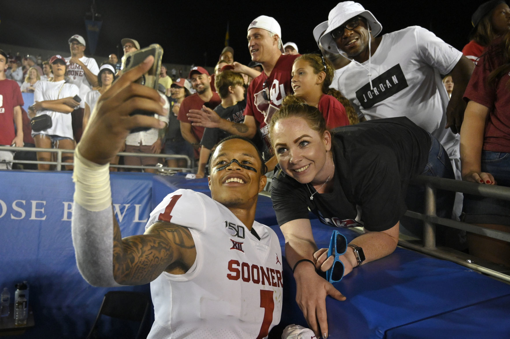 Fourth down ¦ What’s next